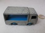1949 Dinky Toys 30V N.C.B. ELECTRIC VAN (Opknapper) -K-., Ophalen of Verzenden, Gebruikt, Bus of Vrachtwagen, Dinky Toys