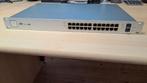Unifi US-24-250W PoE switch, Computers en Software, Netwerk switches, Ophalen, Gebruikt