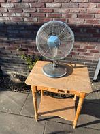 Ventilator - Koel de zomer door!, Ophalen of Verzenden, Gebruikt, Tafelventilator