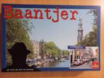 Baantjer bordspel, Hobby en Vrije tijd, Gezelschapsspellen | Bordspellen, Een of twee spelers, Ophalen of Verzenden, Zo goed als nieuw