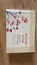 Wayne Dyer - Ervaar de Tao Te Ching / fraai, Achtergrond en Informatie, Spiritualiteit algemeen, Wayne W. Dyer, Ophalen of Verzenden