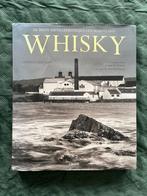 Hardcover boek met papieren omslag uit 2018;  Whisky, Ophalen of Verzenden, Gelezen, Charles MacLean