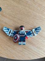 Lego Captain America Super Heroes cmf series 1 colmar-5, Ophalen of Verzenden, Nieuw, Losse stenen, Lego