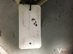 Vw Lupo 1999 kachelbedieningspaneel, Auto-onderdelen, Dashboard en Schakelaars, Ophalen of Verzenden, Gebruikt