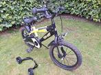 Volare sportivo 16 inch jongensfiets, Fietsen en Brommers, Fietsen | Tandems, Ophalen, Zo goed als nieuw