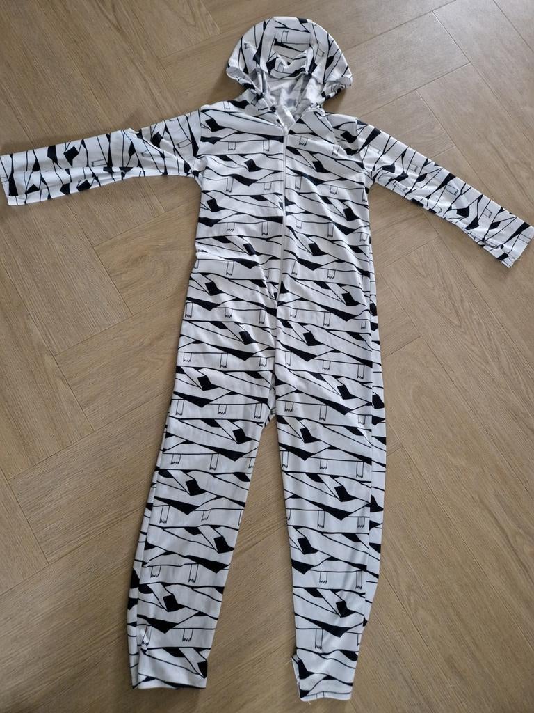 Mummie pakje, Ophalen of Verzenden, 134 t/m 140, Jongen of Meisje