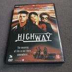 Highway - dvd, Cd's en Dvd's, Dvd's | Thrillers en Misdaad, Ophalen of Verzenden, Zo goed als nieuw