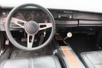 Dodge Charger V8 383 1969 General Lee color Dukes of Hazzerd, 290 pk, Achterwielaandrijving, Zwart, Overige kleuren
