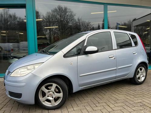 Mitsubishi COLT 1.3 INFORM Airco, 15Inch, El.pakket, NAP, Auto's, Mitsubishi, Bedrijf, Colt, ABS, Benzine, B, Hatchback, Handgeschakeld
