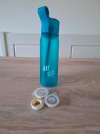 Air-up zo goed als nieuw!, Sport en Fitness, Ophalen of Verzenden, Zo goed als nieuw
