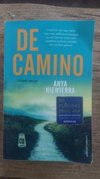 De Camino, Ophalen of Verzenden, Zo goed als nieuw