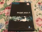 Silent Hill 2 - Director’s Cut - PC Spel - Collector Item, Avontuur en Actie, Gebruikt, Vanaf 18 jaar, 1 speler