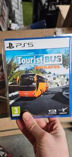 Tourist Bus Simulator - PS5, Aerosoft, Nieuw, Ophalen of Verzenden, Info@aerosoft.com