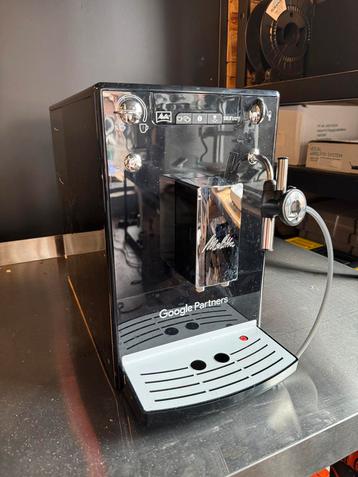 Melitta Solo & Perfect Milk | Koffie machine volautomaat beschikbaar voor biedingen