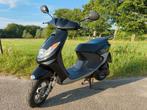Peugeot Vivacity, Fietsen en Brommers, Scooters | Peugeot, Ophalen, Gebruikt, Maximaal 45 km/u, 49 cc