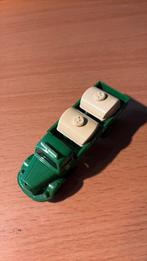 WIKING 043020 MERCEDES L 3500 RESERVETANKER”KELLET GEISTER, Hobby en Vrije tijd, Modeltreinen | H0, Ophalen of Verzenden, Zo goed als nieuw