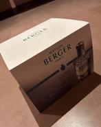 nieuw in doos! Geurbrander Berger luchtreiniger, Ophalen of Verzenden, Nieuw, Nieuw in doos