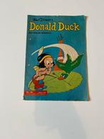 Donald Duck nummer 16 uit 1970, Boeken, Stripboeken, Gelezen, Ophalen of Verzenden, Walt Disney, Eén stripboek