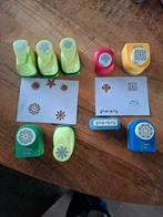 Set van figuursnijders / ponsen, Ophalen of Verzenden, Gebruikt, Gereedschap of Toebehoren