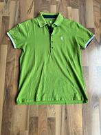 2 polo’s merk Circle of Gentlemen maat XL, Ophalen of Verzenden, Zo goed als nieuw, Maat 56/58 (XL)