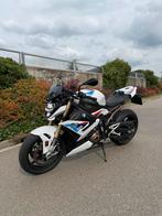 BMW S1000R M-Pakket | Akrapovic | Full Options 2022, Motoren, Motoren | BMW, 4 cilinders, Motorrijbewijs A, Handvatverwarming