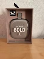 Fresh 'n Rebel Rockbox Bold XS - Silky Sand, Audio, Tv en Foto, Luidsprekers, Overige typen, Nieuw, Minder dan 60 watt, Ophalen