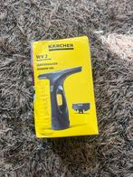 Kärcher WV 2 Black Edition Raamwisser, Ophalen, Raamwisser of Trekker