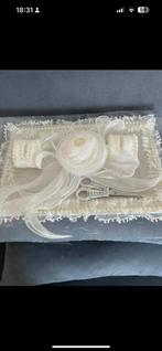 Nieuw hurwelijk ringen set decoratie, Ophalen of Verzenden, Nieuw