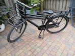Zwarte fiets spirit- 26 inch., Gebruikt, Versnellingen, Spirit, Ophalen