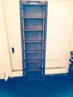 Steenmal vintage/antiek hout, Ophalen