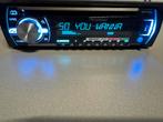 Pioneer Autoradio - DEH-X5500bt USB, Bluetooth en iPod, Ophalen of Verzenden, Gebruikt
