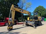 Caterpillar M316D, ROOSSINK, Sales@roossinktc.nl, Voltastraat 35, 7006RT Doetinchem, NL, Graafmachine