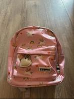 Zebra rugtas regenboog, Sieraden, Tassen en Uiterlijk, Tassen | Rugtassen, Ophalen, Zo goed als nieuw, Overige merken, 30 tot 45 cm