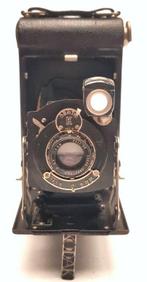 Kodak nr. 1 folding pocket, Ophalen of Verzenden, Gebruikt, Compact, Kodak
