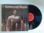 Mahalia Jackson – Christmas With Mahalia, Cd's en Dvd's, Vinyl | Pop, Ophalen of Verzenden, 1960 tot 1980, Gebruikt, 12 inch