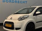 Citroen C1 1.0-12V Ambiance, Auto's, Citroën, Euro 5, Stof, Gebruikt, Zwart