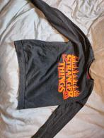 Lange mouwen Stranger Things trui, Ophalen of Verzenden, Zo goed als nieuw, Jongen of Meisje, Trui of Vest