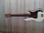 Squier CV 60's precision bass ruil tonex one, Ophalen, Gebruikt