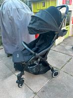 hamilton buggy x1, Kinderen en Baby's, Buggy's, Ophalen of Verzenden, Overige merken