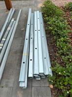 Metal stud profielen wand en vloer, Ophalen, Nieuw, IJzer