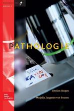 Pathologie - IJbelien Jüngen e.a., Boeken, Ophalen of Verzenden, Beta, Zo goed als nieuw, MBO