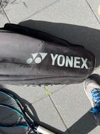 Yonex tourbag  tennistas 6/9 rackets, Ophalen of Verzenden, Gebruikt, Tas, Overige merken