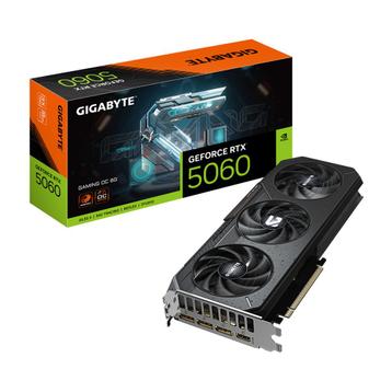 RTX 5060 beschikbaar voor biedingen