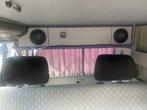 Volkswagen California T4 Gerestaureerd zgan BOVAG, Caravans en Kamperen, Volkswagen, Bedrijf, Handgeschakeld, Diesel