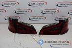 Audi A3 S3 RS3 8V Sportback LED Achterlichten, Ophalen of Verzenden, Gebruikt