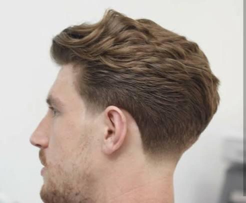 Haarmodel gezocht, Sieraden, Tassen en Uiterlijk, Uiterlijk | Haarverzorging, Zo goed als nieuw, Pruik of Haarverlenging, Ophalen of Verzenden