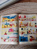 Donald duck, Boeken, Stripboeken, Gelezen, Ophalen, Eén stripboek, Walt Disney