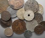 Verassingslotjes van 12 munten (periode: 1800-1925), Setje, Ophalen of Verzenden