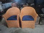 2 stoelen, Huis en Inrichting, Stoelen, Ophalen, Twee