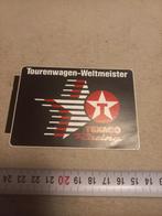 Tourwagen weltmeister texaco racing, Ophalen of Verzenden, Zo goed als nieuw